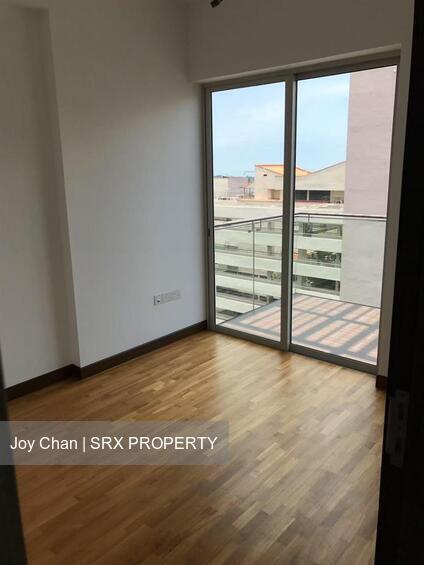 eCO (D12), Condominium #471291171